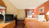 Travelodge Sturgis Room