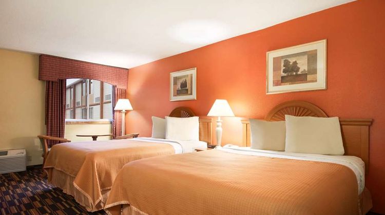 Travelodge Sturgis Room