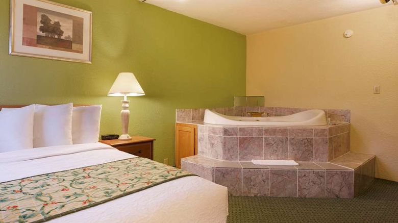 <b>Travelodge Sturgis Suite</b>. Images powered by <a href="https://iceportal.shijigroup.com/" title="IcePortal" target="_blank">IcePortal</a>.