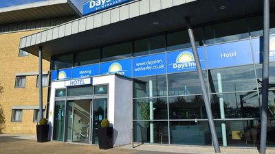 Days Inn Wetherby