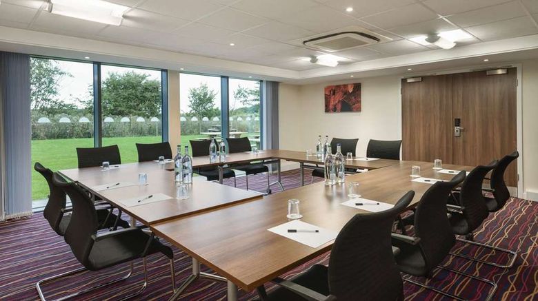 <b>Days Inn Wetherby Meeting</b>. Images powered by <a href="https://iceportal.shijigroup.com/" title="IcePortal" target="_blank">IcePortal</a>.