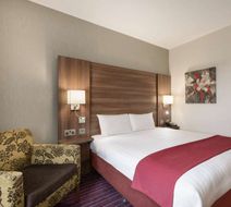 Days Inn Wetherby Room