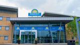 <b>Days Inn Wetherby Exterior</b>. Images powered by <a href="https://iceportal.shijigroup.com/" title="IcePortal" target="_blank">IcePortal</a>.