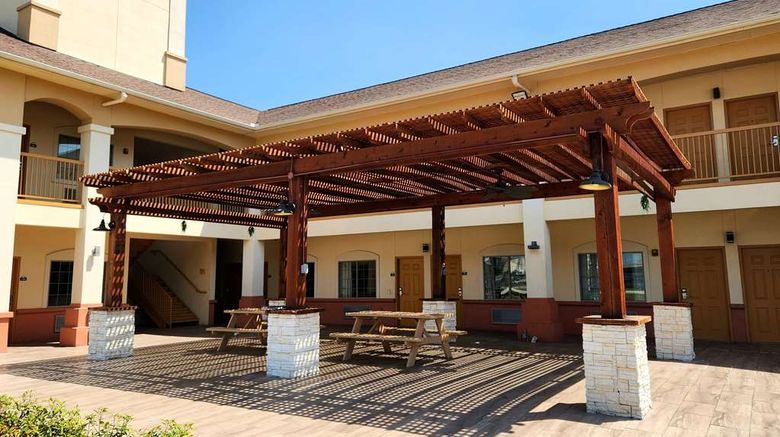 <b>Days Inn Humble/Houston Intercon Arpt Other</b>. Images powered by <a href="https://iceportal.shijigroup.com/" title="IcePortal" target="_blank">IcePortal</a>.
