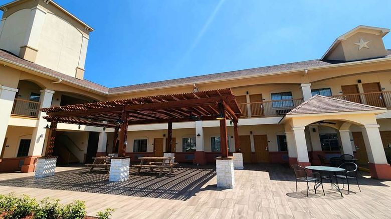<b>Days Inn Humble/Houston Intercon Arpt Other</b>. Images powered by <a href="https://iceportal.shijigroup.com/" title="IcePortal" target="_blank">IcePortal</a>.