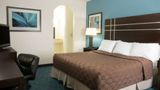 Days Inn Humble/Houston Intercon Arpt Room