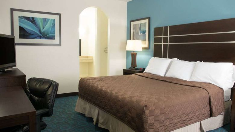 <b>Days Inn Humble/Houston Intercon Arpt Room</b>. Images powered by <a href="https://iceportal.shijigroup.com/" title="IcePortal" target="_blank">IcePortal</a>.