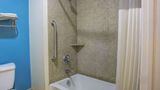 Days Inn Humble/Houston Intercon Arpt Room
