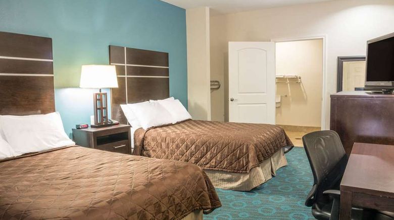 <b>Days Inn Humble/Houston Intercon Arpt Room</b>. Images powered by <a href="https://iceportal.shijigroup.com/" title="IcePortal" target="_blank">IcePortal</a>.
