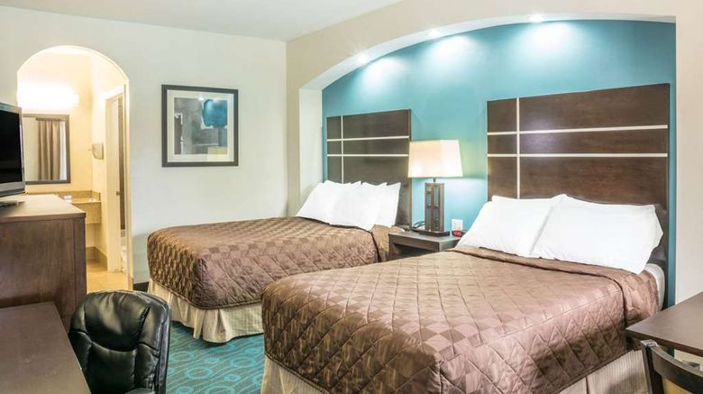 <b>Days Inn Humble/Houston Intercon Arpt Room</b>. Images powered by <a href="https://iceportal.shijigroup.com/" title="IcePortal" target="_blank">IcePortal</a>.