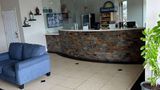 Days Inn Humble/Houston Intercon Arpt Lobby