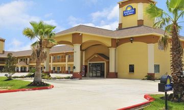 Days Inn Humble/Houston Intercon Arpt