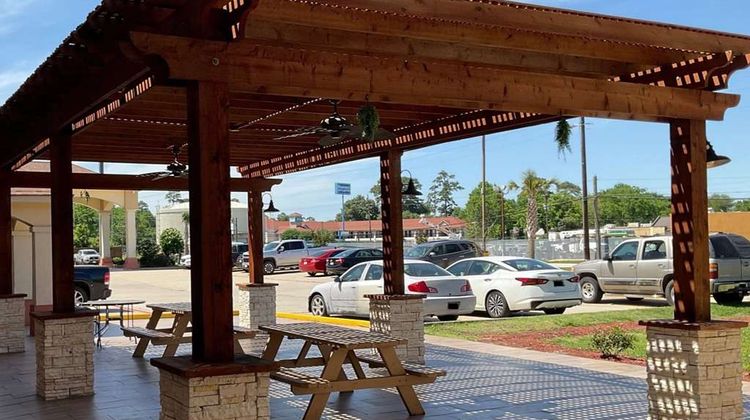 Days Inn Humble/Houston Intercon Arpt Other