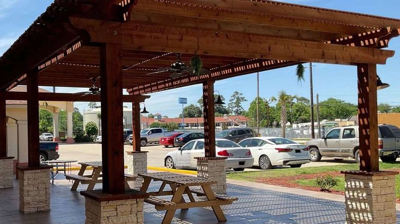 <b>Days Inn Humble/Houston Intercon Arpt Other</b>. Images powered by <a href="https://iceportal.shijigroup.com/" title="IcePortal" target="_blank">IcePortal</a>.