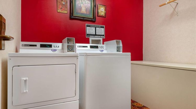 Baymont Inn & Suites Plainfield Other