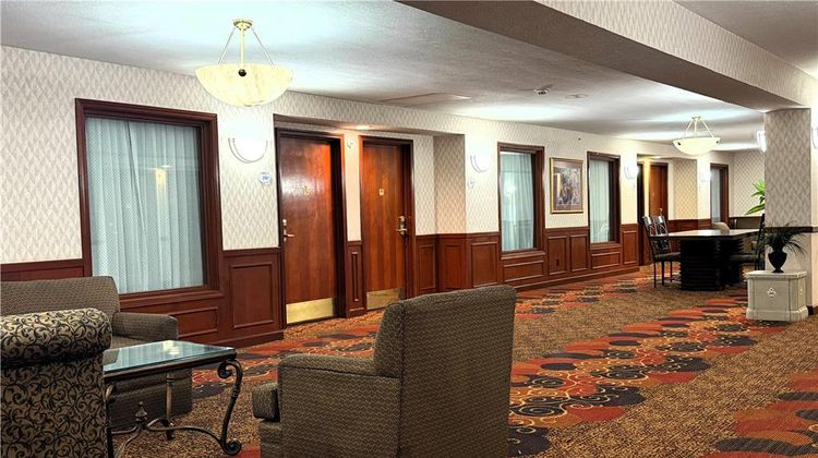 Baymont Inn & Suites Plainfield Other