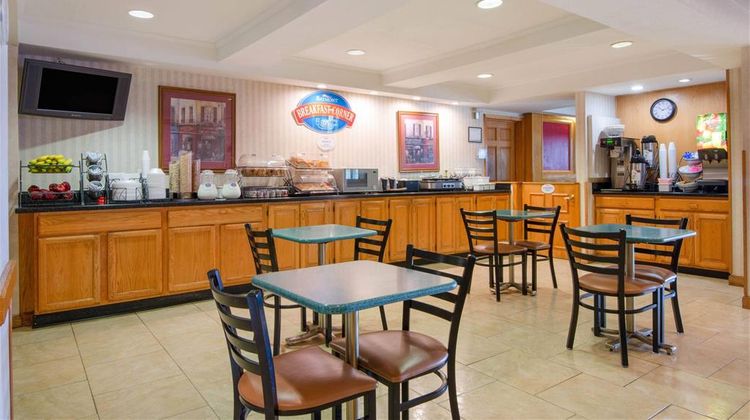Baymont Inn & Suites Plainfield Other