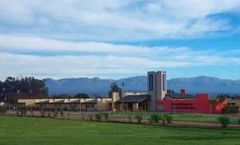 Howard Johnson Inn Rosario dela Frontera