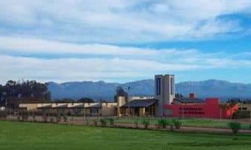 Howard Johnson Inn Rosario dela Frontera