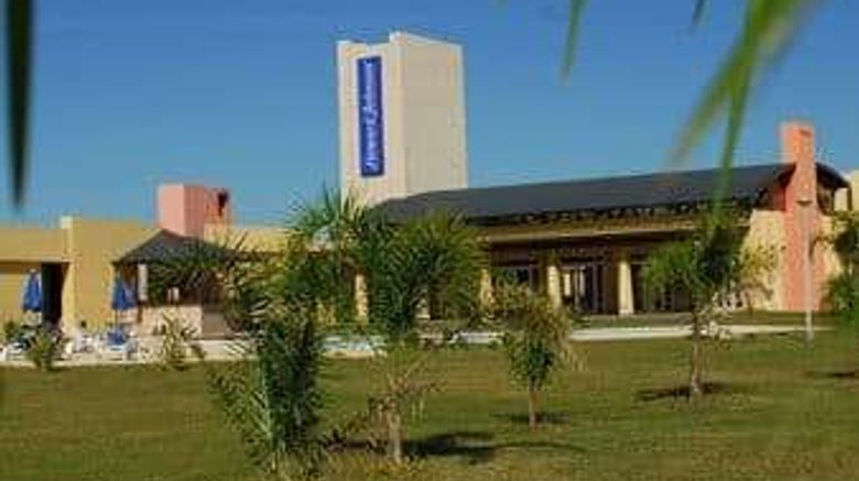 <b>Howard Johnson Inn Rosario dela Frontera Exterior</b>. Images powered by <a href="https://iceportal.shijigroup.com/" title="IcePortal" target="_blank">IcePortal</a>.