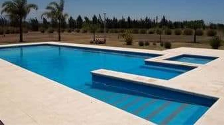 <b>Howard Johnson Inn Rosario dela Frontera Pool</b>. Images powered by <a href="https://iceportal.shijigroup.com/" title="IcePortal" target="_blank">IcePortal</a>.
