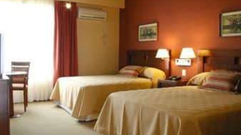 <b>Howard Johnson Inn Rosario dela Frontera Room</b>. Images powered by <a href="https://iceportal.shijigroup.com/" title="IcePortal" target="_blank">IcePortal</a>.