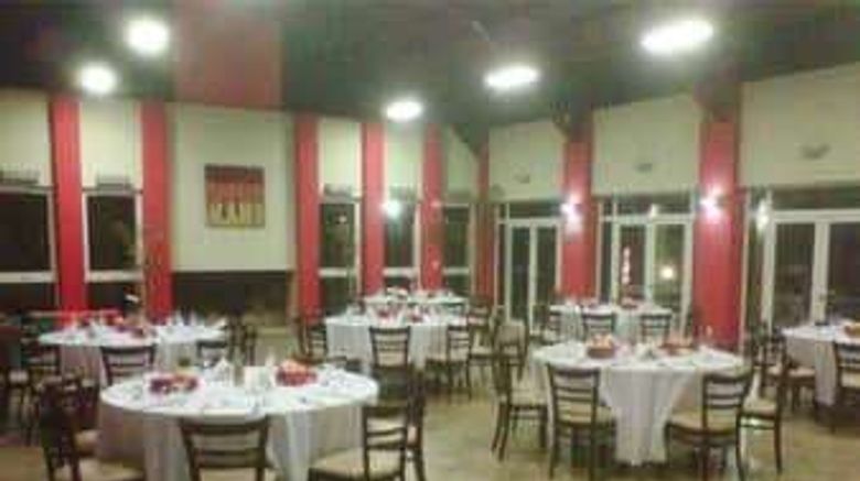 <b>Howard Johnson Inn Rosario dela Frontera Restaurant</b>. Images powered by <a href="https://iceportal.shijigroup.com/" title="IcePortal" target="_blank">IcePortal</a>.