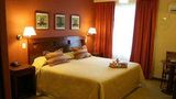 Howard Johnson Inn Rosario dela Frontera Room