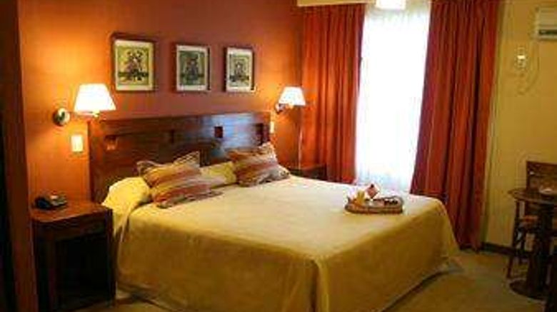 <b>Howard Johnson Inn Rosario dela Frontera Room</b>. Images powered by <a href="https://iceportal.shijigroup.com/" title="IcePortal" target="_blank">IcePortal</a>.