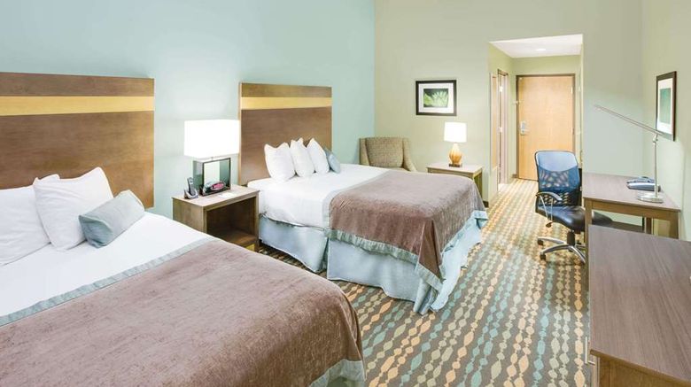 <b>Wingate by Wyndham Bossier City Room</b>. Images powered by <a href="https://iceportal.shijigroup.com/" title="IcePortal" target="_blank">IcePortal</a>.