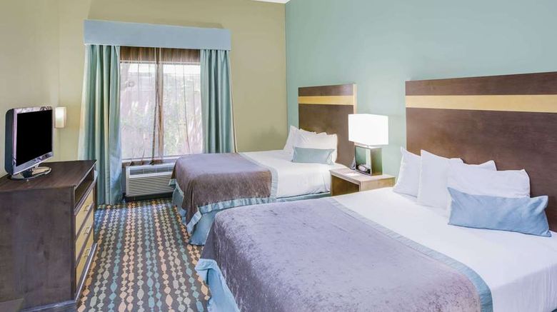 <b>Wingate by Wyndham Bossier City Room</b>. Images powered by <a href="https://iceportal.shijigroup.com/" title="IcePortal" target="_blank">IcePortal</a>.