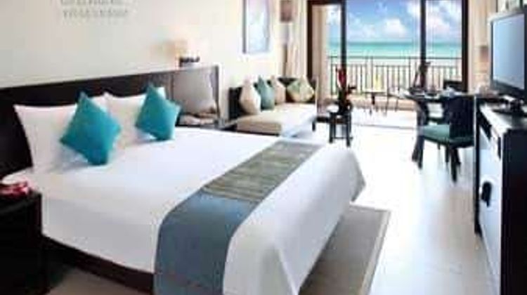 Howard Johnson Resort Sanya Bay Room