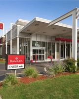 Ramada Rockville Centre