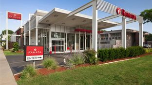 Ramada Rockville Centre