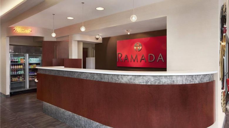 <b>Ramada Rockville Centre Lobby</b>. Images powered by <a href="https://iceportal.shijigroup.com/" title="IcePortal" target="_blank">IcePortal</a>.