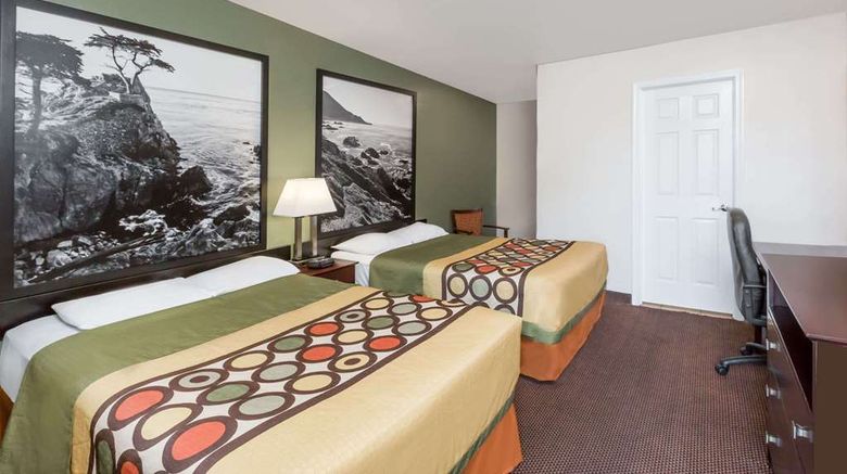 <b>Super 8 Monterey Room</b>. Images powered by <a href="https://iceportal.shijigroup.com/" title="IcePortal" target="_blank">IcePortal</a>.
