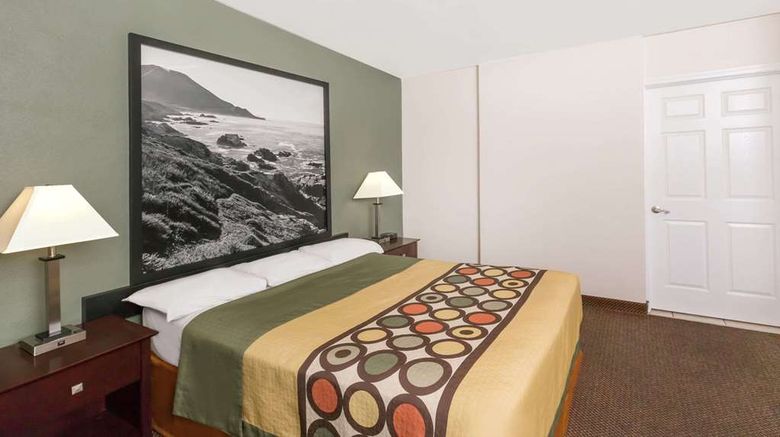 <b>Super 8 Monterey Room</b>. Images powered by <a href="https://iceportal.shijigroup.com/" title="IcePortal" target="_blank">IcePortal</a>.