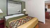Super 8 Monterey Room