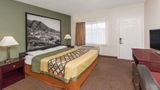 Super 8 Monterey Room