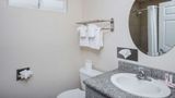 Super 8 Monterey Room