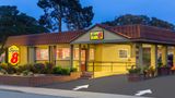 Super 8 Monterey Exterior
