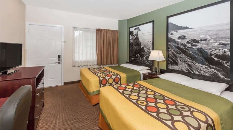 <b>Super 8 Monterey Room</b>. Images powered by <a href="https://iceportal.shijigroup.com/" title="IcePortal" target="_blank">IcePortal</a>.