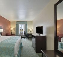 Ramada Hewitt Room