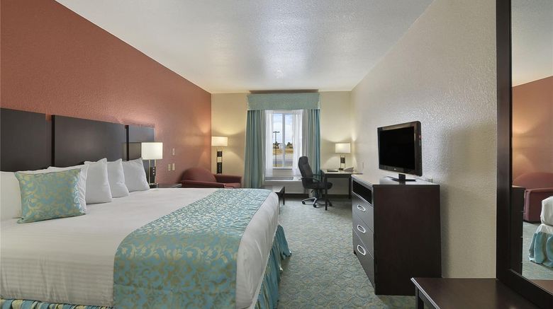 <b>Ramada Hewitt Room</b>. Images powered by <a href="https://iceportal.shijigroup.com/" title="IcePortal" target="_blank">IcePortal</a>.