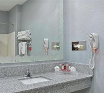 Ramada Hewitt Room