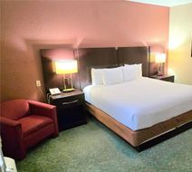 Ramada Hewitt Room