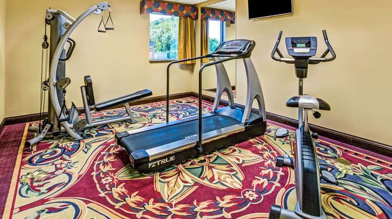 <b>Days Inn & Suites Jeffersonville IN Health</b>. Images powered by <a href="https://iceportal.shijigroup.com/" title="IcePortal" target="_blank">IcePortal</a>.