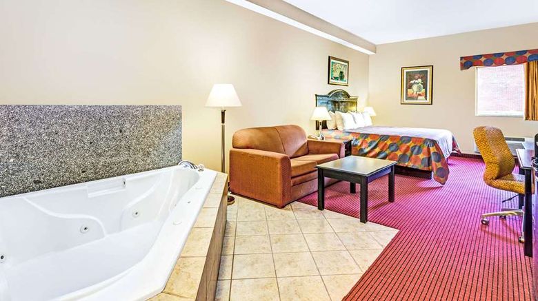 <b>Days Inn & Suites Jeffersonville IN Suite</b>. Images powered by <a href="https://iceportal.shijigroup.com/" title="IcePortal" target="_blank">IcePortal</a>.