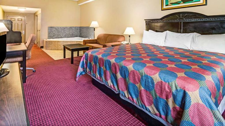 <b>Days Inn & Suites Jeffersonville IN Suite</b>. Images powered by <a href="https://iceportal.shijigroup.com/" title="IcePortal" target="_blank">IcePortal</a>.