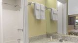 Super 8 Shreveport Room